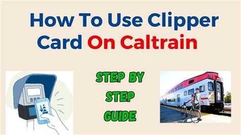 how to use clipper card on smart train|smart train free for seniors.